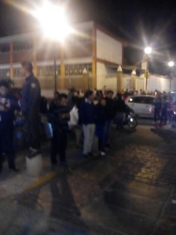 Se genera psicosis por saqueo en Chiautempan imagen 2