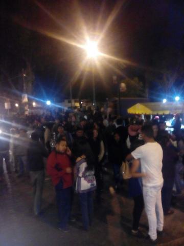 Se genera psicosis por saqueo en Chiautempan imagen 3