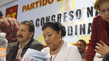 Primera semana de trabajo… ¡y de resultados!: Martha Palafox imagen 1