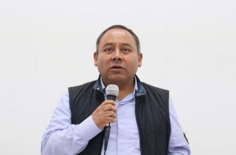 Presenta Javier Rivera Bonilla a los primeros 12 miembros de su gabinete imagen 2