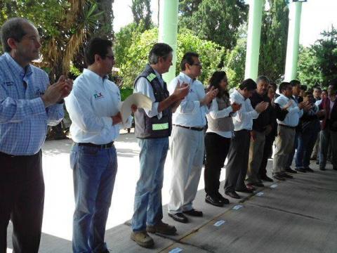 300 millones de pesos para escuelas afectadas de Tlaxcala: Aurelio Nuño imagen 3
