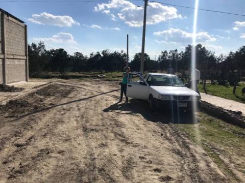 León Garfias entrego 9 obras de servicios básicos y mejoramiento urbano imagen 2