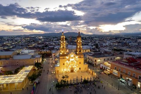 Mejores restaurantes en Aguascalientes: guía 2026