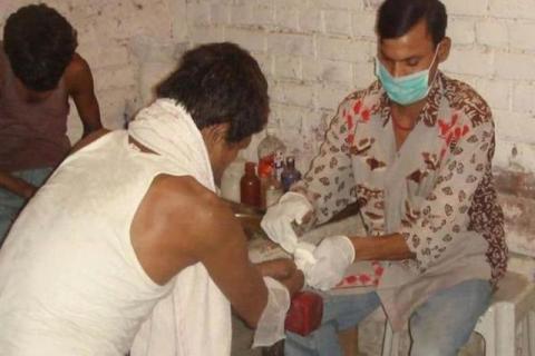 Alerta de lepra preocupa a pobladores de Sinaloa
