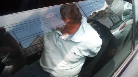 Reportan un accidente vial en la carretera Ocotlán- Chiautempan imagen 6