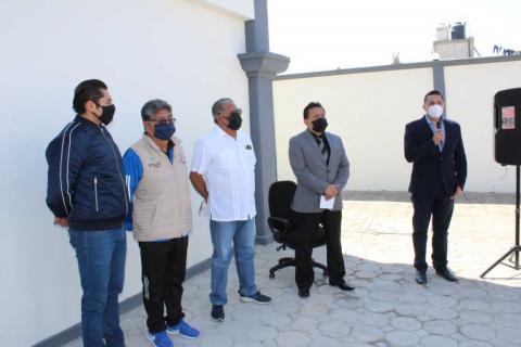 Llega el CEJA Móvil al municipio de Totolac imagen 5