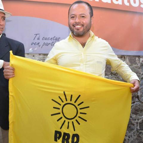 Quiero una capital moderna y transparente: Paco Hernández imagen 4