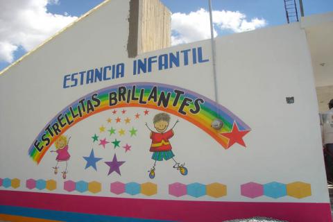 Invertirá Sedesol 64 mdp en Tlaxcala para estancias infantiles