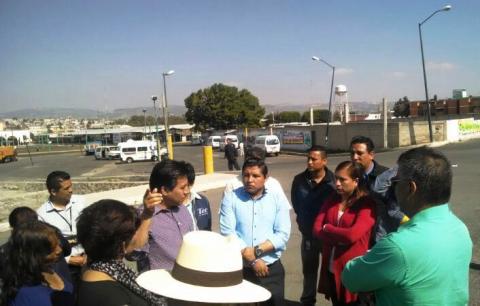 Buscan alcaldes de Tlaltelulco y Chiautempan definir límites territoriales imagen 4