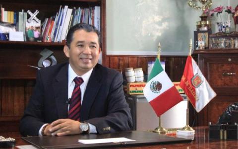 Confía Meneses Barbosa en aprobación de su cuenta pública imagen 2