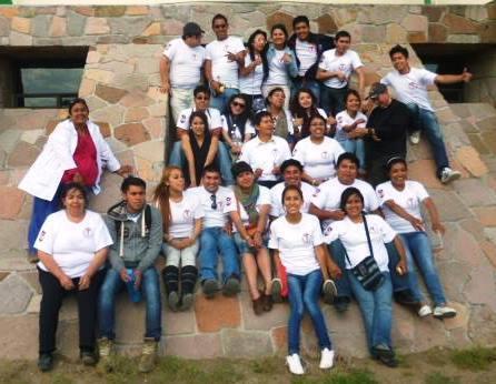 La UIEM interesada en firmar convenio con Naturopatía de la UAT imagen 1