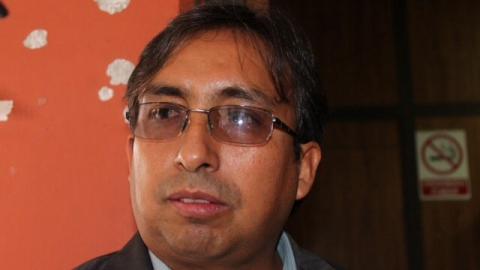 Carpetazo a designación de líder de bancada panista