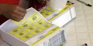 Destaca Cuéllar alta participación en elección del PRD