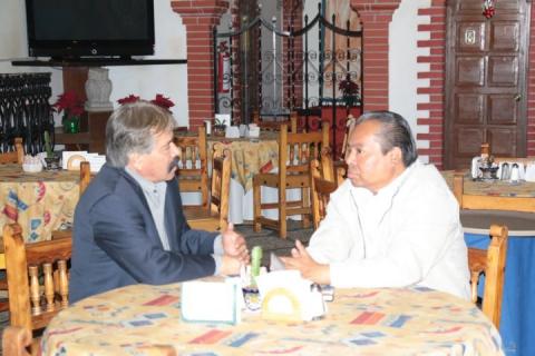 Saldrá Convocatoria en el PT para el Consejo Estatal