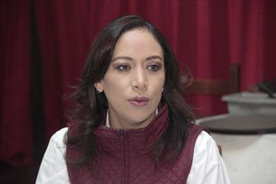 Piden comparecencia de titular de la SEFOA en el Congreso