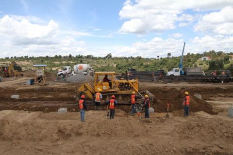 Avanza en Tlaxcala la construcción de Ciudad Judicial imagen 2