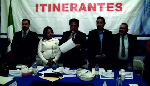 Instalan en Calpulalpan Consejo Municipal de Población imagen 1