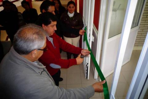 Abre Universidad Politécnica de Tlaxcala región Poniente nuevos espacios educativos