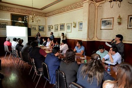 En el 2020 no habrá incremento de impuestos en la capital imagen 2