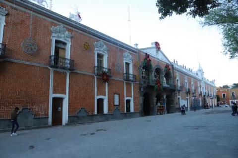 Entran en operación cinco nuevas dependencias en Tlaxcala