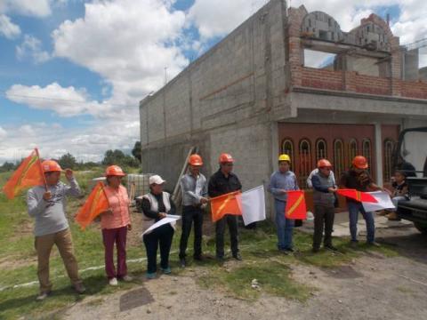 Inicia Ixtenco obra pública con más de 690 mil pesos imagen 3