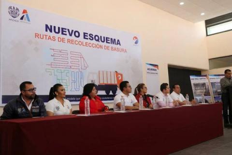 Ya no hay pretexto para dejar basura en calles de Apizaco imagen 2