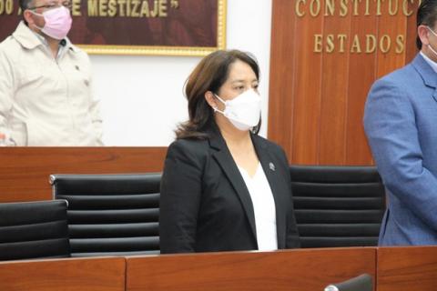 Fortalecen ley para combatir la violencia escolar en Tlaxcala