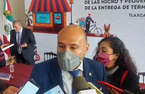 Indispensable mantener uso de cubrebocas ante el Covid: Coparmex