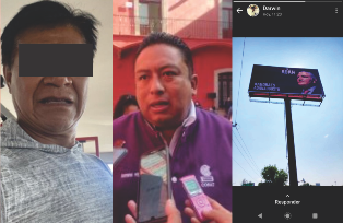 Darwin dice que castigará el acoso, pero prefecto calenturiento sigue trabajando