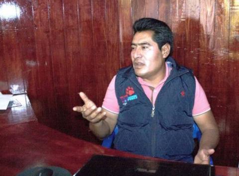 Le embargan al alcalde Zacatelco 12 mdp y no pagará a empleados