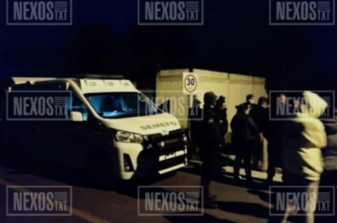 Degüellan a mujer al interior de su domicilio en Ixtacuixtla