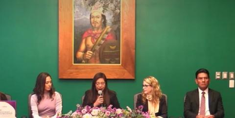 Dice el Legislativo que analizará primer informe de la gobernadora