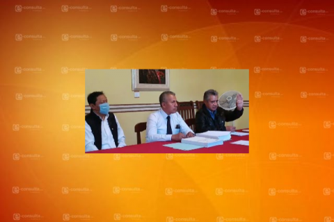 Ahora piden la comparecencia de la titular del OFS