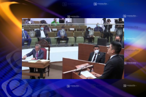 Covarrubias hace el ridículo y se pone a los pies de Sergio González