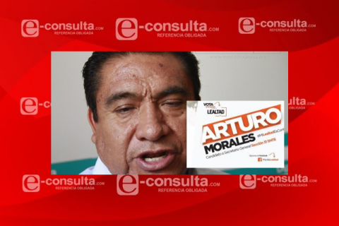 Derrota de Arturo Morales implicará problemas para Demetrio Rivas