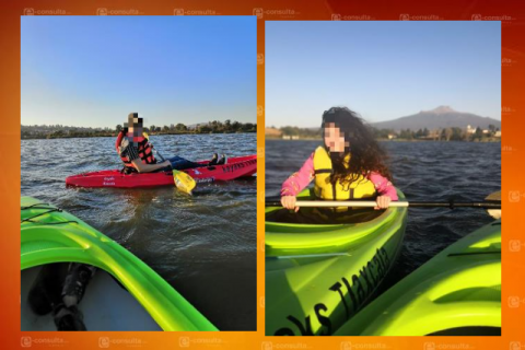 Operan kayaks en Acuitlapilco sin permisos y medidas de seguridad imagen 1