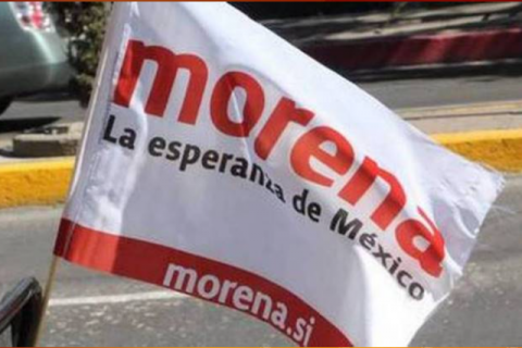 Congreso de Tlaxcala en manos de Morena ayudará a sacar reformas constitucionales