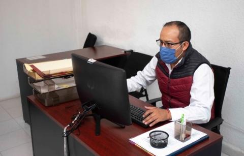 Fiscalía Anticorrupción trabajará durante temporada decembrina