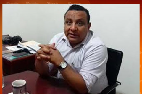 Siguen denunciando abusos en la PGJE contra enfermos de Covid-19