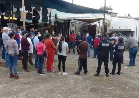 Implementarán nuevas estrategias en SPM para prevenir delincuencia