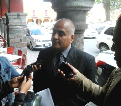Viciada la elección de la Unidad Santa Cruz acusan vecinos