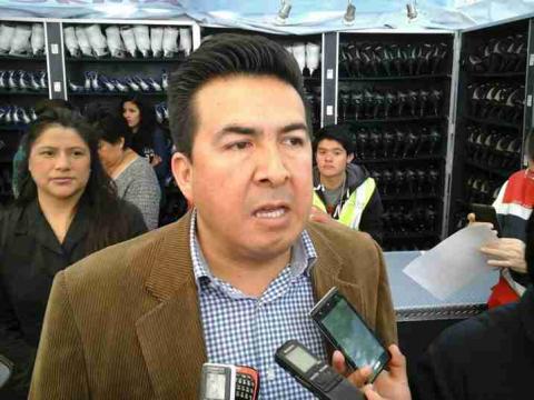 Cocinan Escobar despidos en Ayuntamiento capitalino