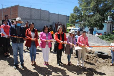 Sanctórum, primer municipio en concretar proyecto “Tlaxcala, reconocimiento a sus mujeres” imagen 2