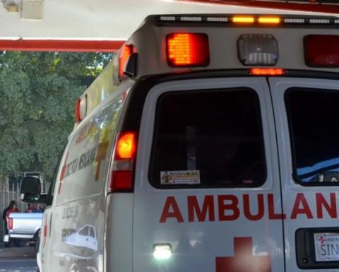 Empiezan a golpes y termina sujeto baleado en Calpulalpan