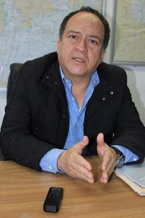 Ofrece ATAH una empresa amigable: Javier Domínguez