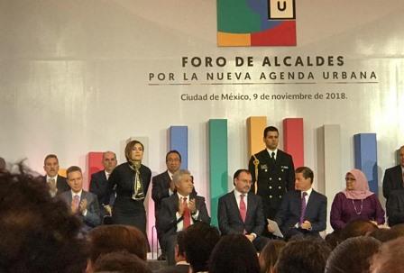 Reconocen a Tlaxcala como una de las ciudades más prósperas imagen 1
