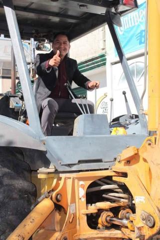 La privada Luis Donaldo Colosio contara con servicios básicos: alcalde imagen 2
