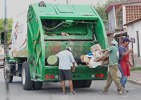 Servicio de limpia en Apizaco no se ha suspendido: OSC imagen 2