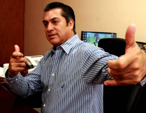 Tiempo de grandes esperanzas con “El Bronco”