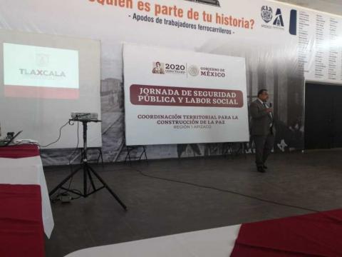 Procurador reconoce a alcalde de Tequexquitla imagen 3